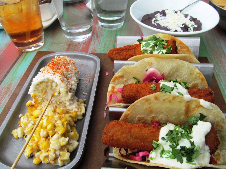 What Makes A Good Mexican Restaurant post thumbnail image