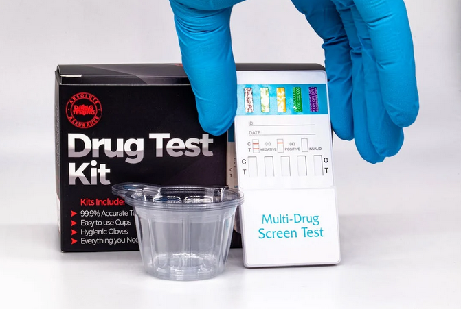 Common Errors in Workplace Drug Testing Made by Employers post thumbnail image